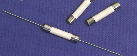 保險絲生產(chǎn)廠家