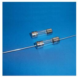  5K Φ5.2×20玻璃保險(xiǎn)絲管（延時(shí)型）多國(guó)認(rèn)證