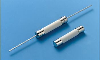  6N Φ6.35×32陶瓷慢斷保險絲