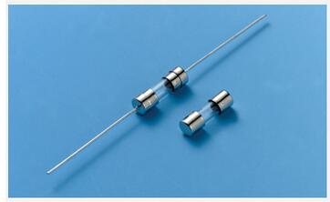  4E Φ4.6×15 玻璃慢斷保險絲