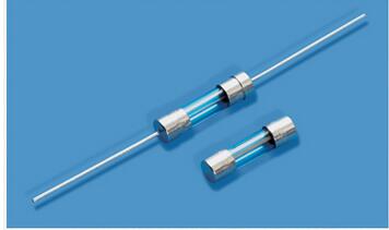  5J Φ5.2×20 玻璃快斷保險絲 多國認證