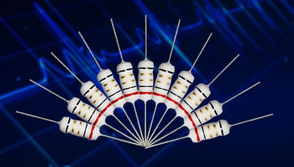 繞線電阻，保險電阻，電阻保險絲，電阻，保險絲電阻