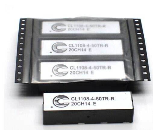 bussmann CL1108-4-50TR-R 超級電感