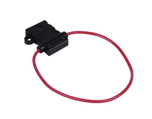 汽車保險(xiǎn)絲盒