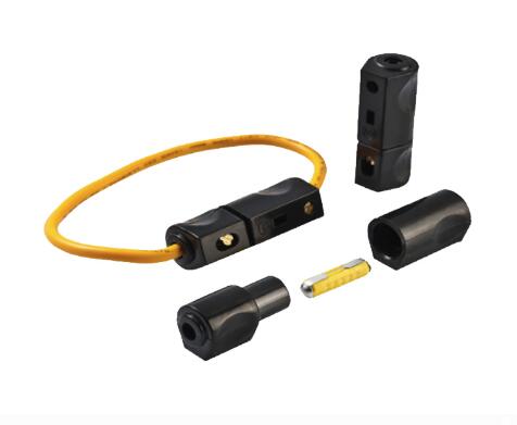 東歐保險(xiǎn)絲盒