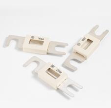 Fuse Strips with Housing 48V 系列 