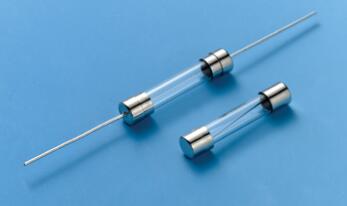 6E  6.35*32玻璃慢斷保險(xiǎn)絲