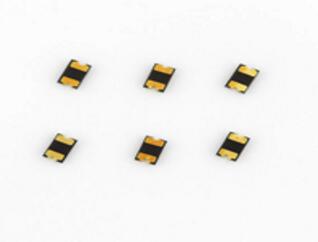 Bourns伯恩斯0603系列 bourns0603自恢復(fù)保險(xiǎn)絲