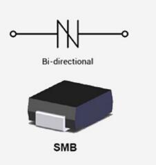 半導(dǎo)體放電管TSS Thyristor Surge