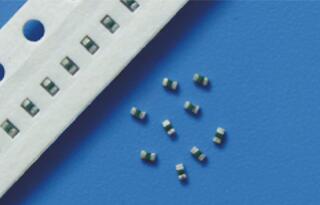 ESD靜電抑制器 06ESD 1.6x0.8