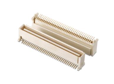 連接器 板對板連接器 1.0mm Single Slot Board to Board Male Connector