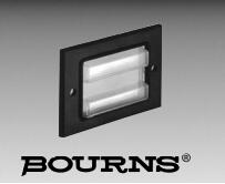 BOURNS多轉型精密電位器H-385