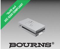 BOURNS 車規(guī)保險絲 MF-SM AEC-Q200認證