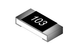 車規(guī)高歐姆電阻，車規(guī)搞歐姆晶片電阻