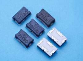 SCP30A 5.4x3.2 80V 三端保險絲