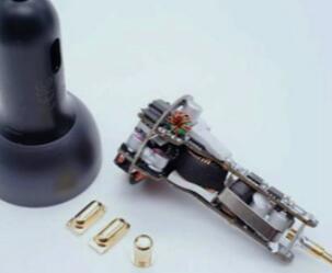 英集芯車(chē)載充電芯片