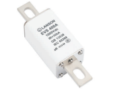 電動汽車板型熔斷器HCS 65VDC Road vehicles Strip Fuse 